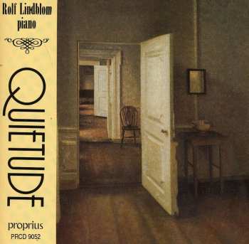 CD Faure / Lindblom: Queitude