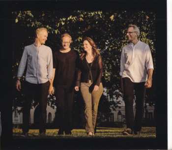 CD Fauré Quartett: Fauré Quartett
