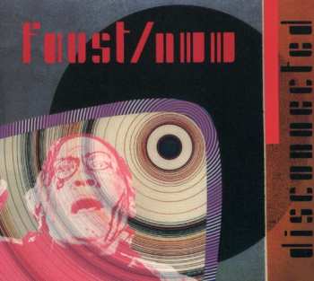CD Nurse With Wound: Disconnected