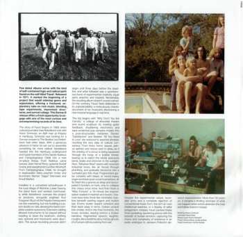 LP Faust: Faust CLR | LTD | NUM