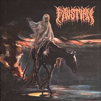 CD Faustian: Faustian LTD