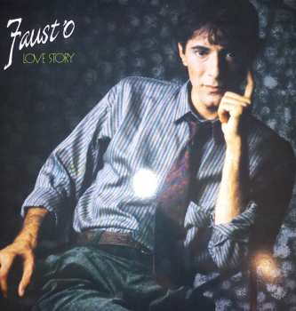 LP Faust'o: Love Story