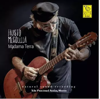 Fausto Mesolella: Madama Terra