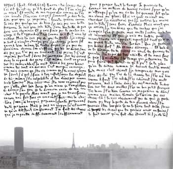 CD Fauve: Vieux Frères - Partie 1