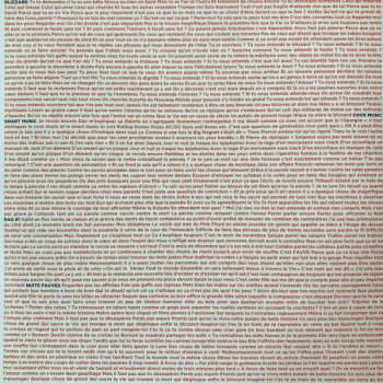 LP Fauve: Blizzard