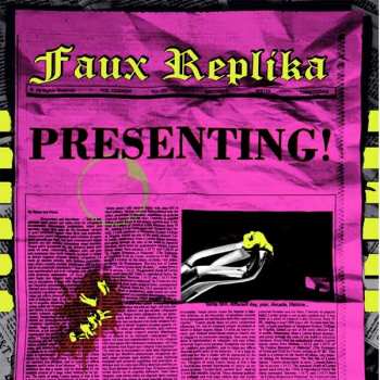 LP Faux Replika: Presenting!