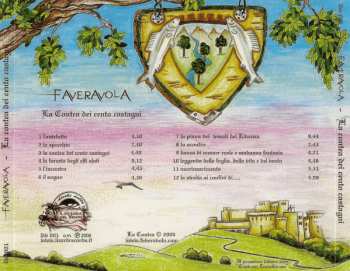 CD Faveravola: La Contea Dei Cento Castagni