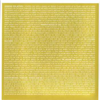 CD Favez: Old And Strong In The Modern Times