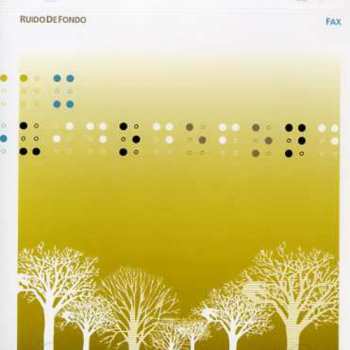 Album Fax: Ruido De Fondo