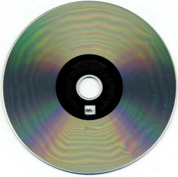 CD Fax: Ruido De Fondo