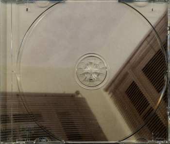 CD Fax: Ruido De Fondo