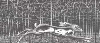 CD Fay Hield: Wrackline