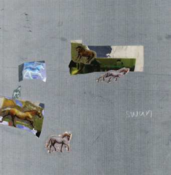 Album Fazed On A Pony: Swan