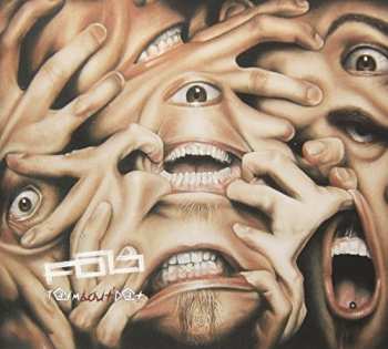 Album F@B: Talmbuot'Dat