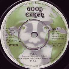 LP FBI: F.B.I.