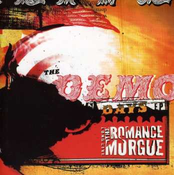 CD Feaces Christ: Romance Morgue