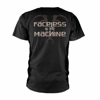 Merce Fear Factory: Tričko Mechanize S