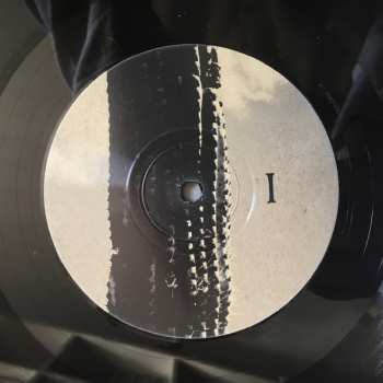 LP Fear Falls Burning: Function Collapse LTD