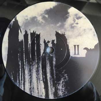 LP Fear Falls Burning: Function Collapse LTD