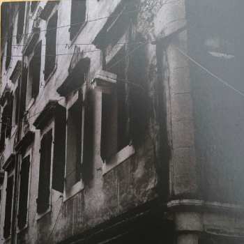 4CD/Set di cofanetti Fear Falls Burning: Vinyl Masters LTD | DLX | PIC
