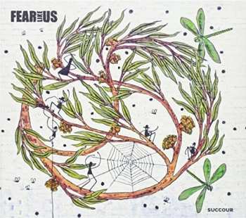 CD Fear Like Us: Succour