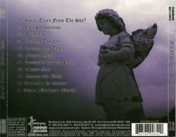CD Fear Of Eternity: Funeral Mass