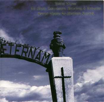 CD Fear Of Eternity: Funeral Mass
