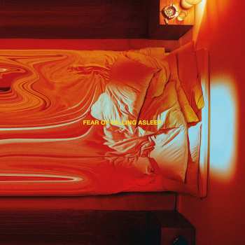 LP Tender: Fear of Falling Asleep LTD