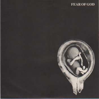 Album Fear Of God: Pneumatic Slaughter