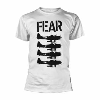 Merch Fear: Maglietta Beer Bombers