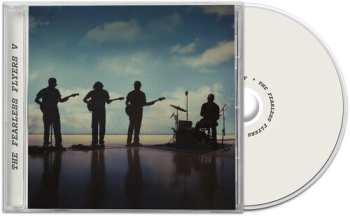 CD Fearless Flyers: Fearless Flyers V