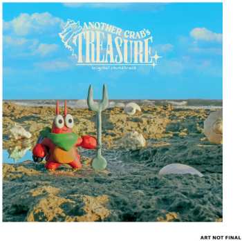 2LP Feasley: Another Crabs Treasure - O.s.t.