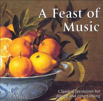 Album Feast Of Music / Various: Feast Of Music