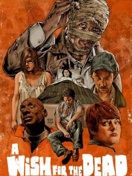 Album Feature Film: A Wish For The Dead