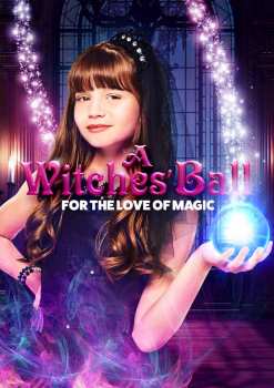 Album Feature Film: A Witches' Ball