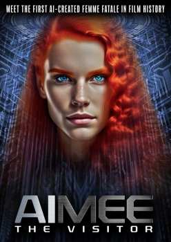 DVD Feature Film: Aimee: The Visitor