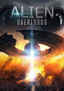 DVD Feature Film: Alien Overlords