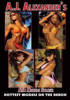 Album Feature Film: Ata Model Splash