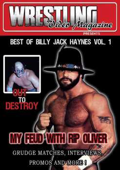 Album Feature Film: Best Of Billy Jack Haynes Vol. 1