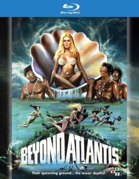 DVD/Blu-ray Feature Film: Beyond Atlantis