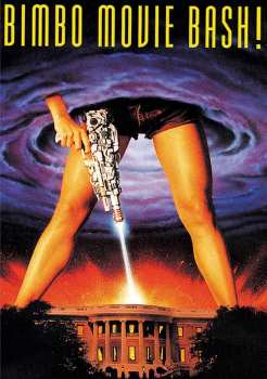 DVD Feature Film: Bimbo Movie Bash