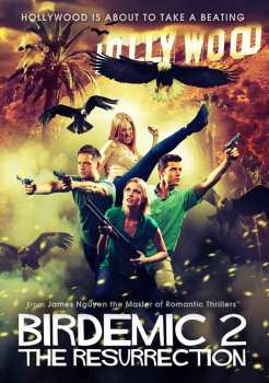 DVD Feature Film: Birdemic 2: The Resurrection