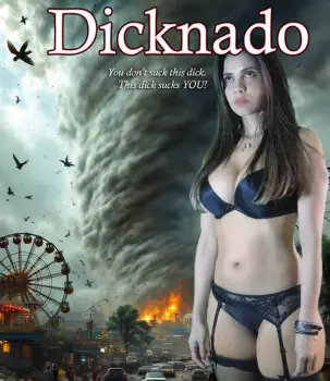 Dicknado