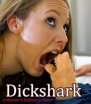 Album Feature Film: Dickshark: Collector's Edition 2-disc Limited Edition