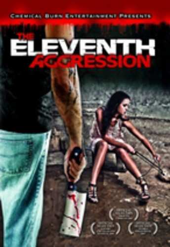 Album Feature Film: Eleventh Agression