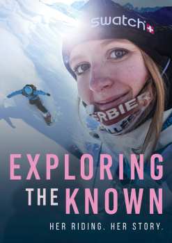 DVD Feature Film: Exploring The Known