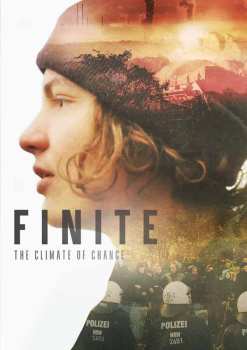 Album Feature Film: Finite: The Climate Of Change