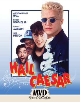 Blu-ray Feature Film: Hail Caesar