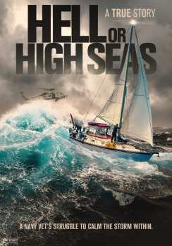 DVD Feature Film: Hell Or High Seas