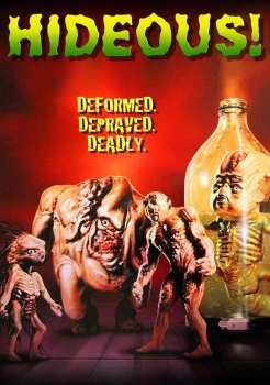 Album Feature Film: Hideous!